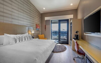 Bluestem Hotel Torrance Los Angeles, an Ascend Collection Hotel