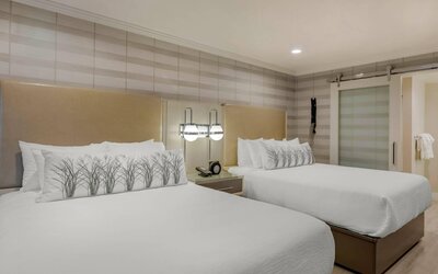 Bluestem Hotel Torrance Los Angeles, an Ascend Collection Hotel