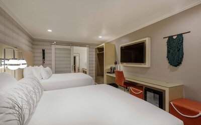 Bluestem Hotel Torrance Los Angeles, an Ascend Collection Hotel
