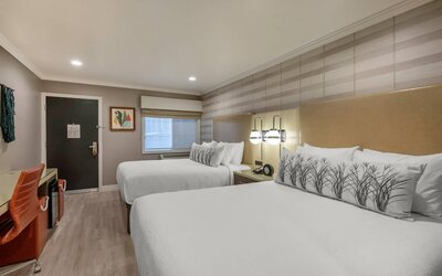 Bluestem Hotel Torrance Los Angeles, an Ascend Collection Hotel