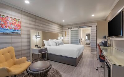 Bluestem Hotel Torrance Los Angeles, an Ascend Collection Hotel
