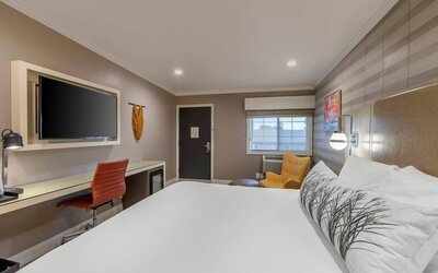 Bluestem Hotel Torrance Los Angeles, an Ascend Collection Hotel