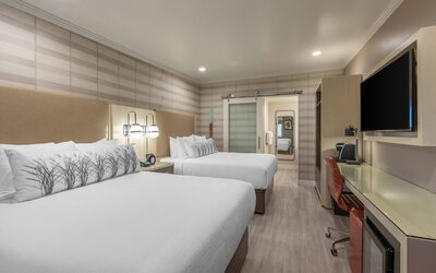 Bluestem Hotel Torrance Los Angeles, an Ascend Collection Hotel