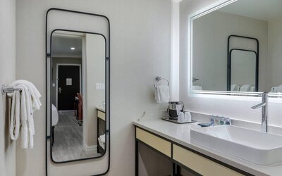 Bluestem Hotel Torrance Los Angeles, an Ascend Collection Hotel