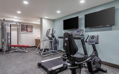 Bluestem Hotel Torrance Los Angeles, an Ascend Collection Hotel