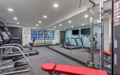 Bluestem Hotel Torrance Los Angeles, an Ascend Collection Hotel