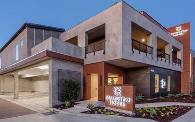 Bluestem Hotel Torrance Los Angeles, an Ascend Collection Hotel