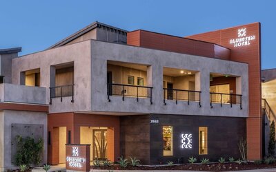 Bluestem Hotel Torrance Los Angeles, an Ascend Collection Hotel