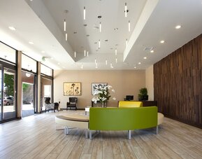 Redac Gateway Hotel In Torrance