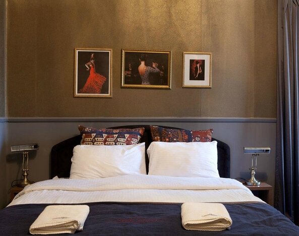 Ness Hotel By The Sea