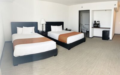 Redac Gateway Hotel In Torrance