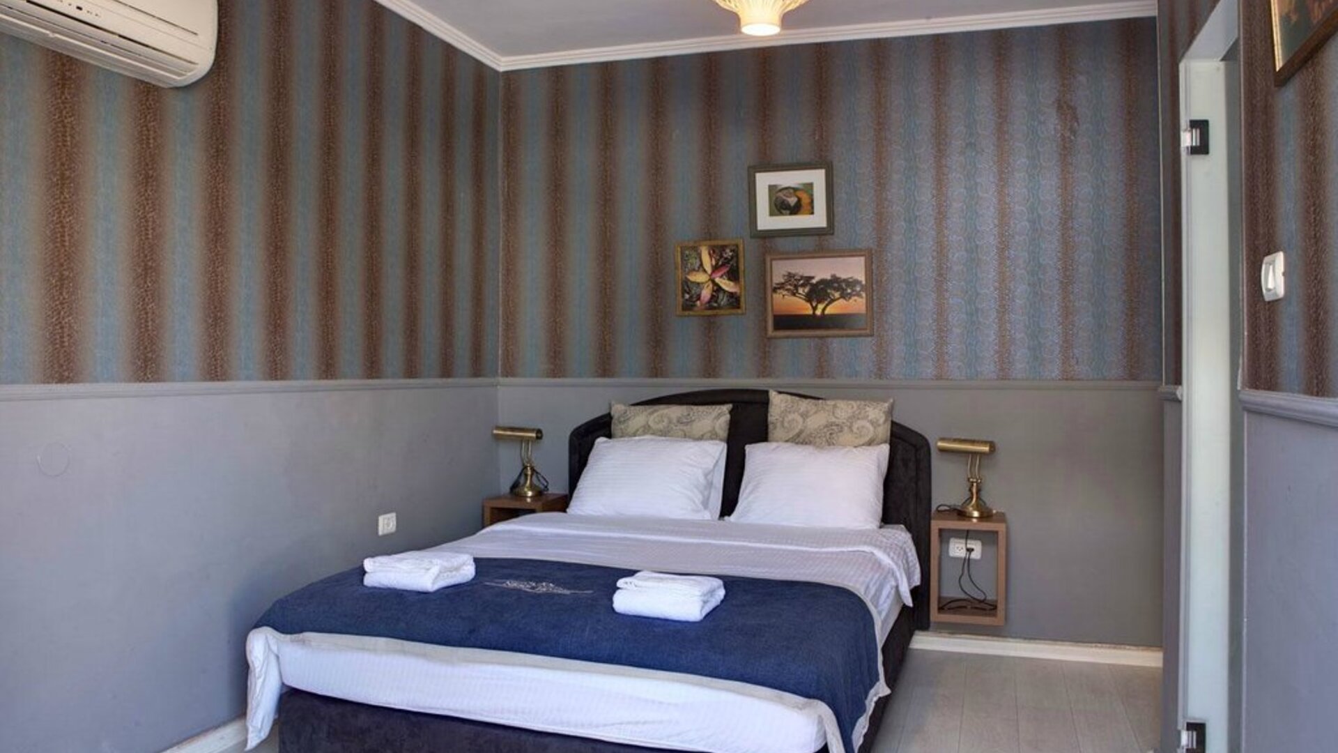 Ness Hotel By The Sea