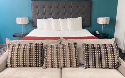 Redac Gateway Hotel In Torrance