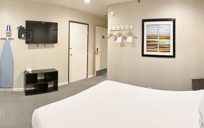 Redac Gateway Hotel In Torrance