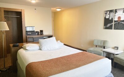 Redac Gateway Hotel In Torrance