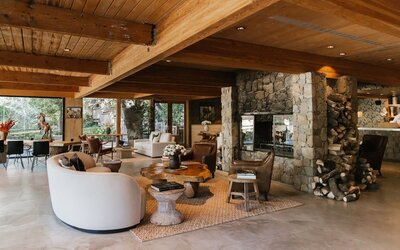 CALAMIGOS RANCH Resort & Spa