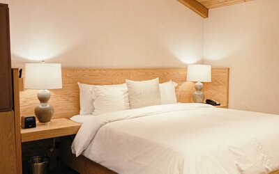 CALAMIGOS RANCH Resort & Spa