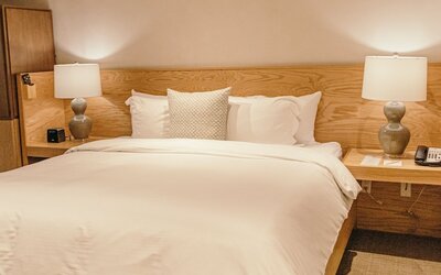 CALAMIGOS RANCH Resort & Spa