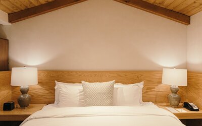 CALAMIGOS RANCH Resort & Spa