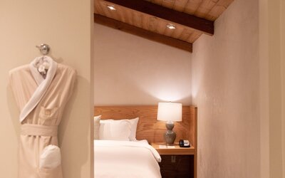 CALAMIGOS RANCH Resort & Spa