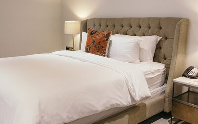 CALAMIGOS RANCH Resort & Spa