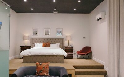 CALAMIGOS RANCH Resort & Spa