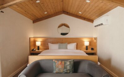 CALAMIGOS RANCH Resort & Spa