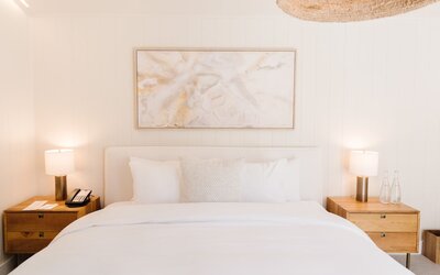 CALAMIGOS RANCH Resort & Spa