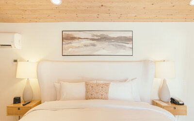 CALAMIGOS RANCH Resort & Spa