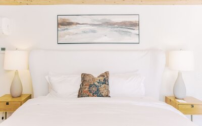 CALAMIGOS RANCH Resort & Spa
