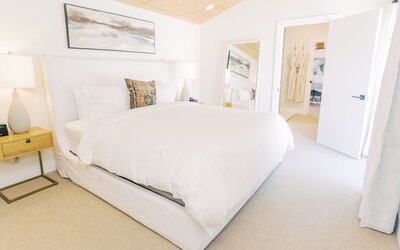 CALAMIGOS RANCH Resort & Spa