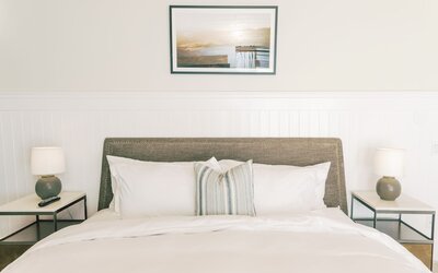 CALAMIGOS RANCH Resort & Spa