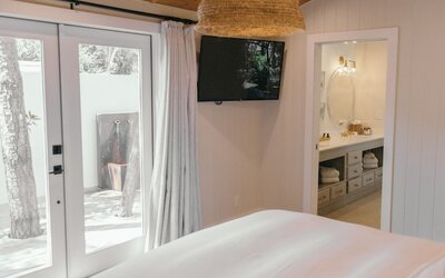 CALAMIGOS RANCH Resort & Spa