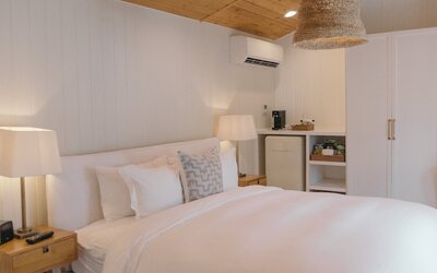 CALAMIGOS RANCH Resort & Spa
