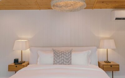 CALAMIGOS RANCH Resort & Spa