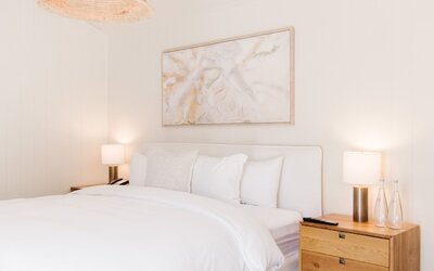CALAMIGOS RANCH Resort & Spa