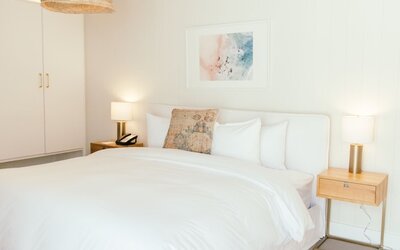 CALAMIGOS RANCH Resort & Spa