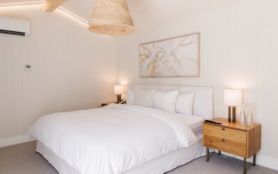CALAMIGOS RANCH Resort & Spa