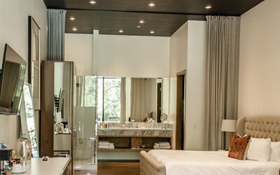 CALAMIGOS RANCH Resort & Spa