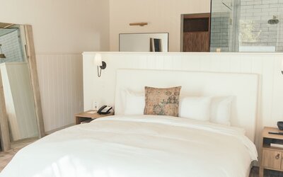 CALAMIGOS RANCH Resort & Spa