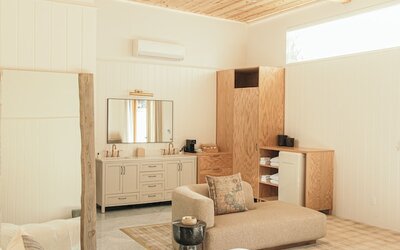 CALAMIGOS RANCH Resort & Spa