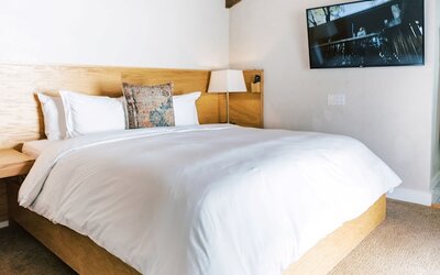 CALAMIGOS RANCH Resort & Spa