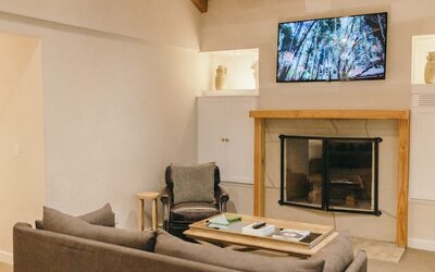 CALAMIGOS RANCH Resort & Spa