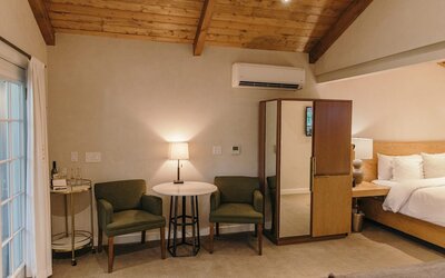 CALAMIGOS RANCH Resort & Spa