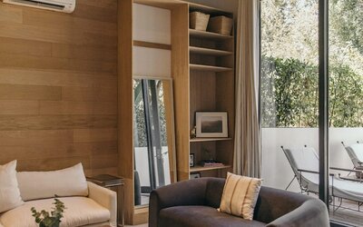 CALAMIGOS RANCH Resort & Spa