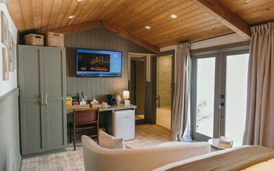 CALAMIGOS RANCH Resort & Spa
