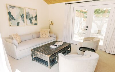 CALAMIGOS RANCH Resort & Spa