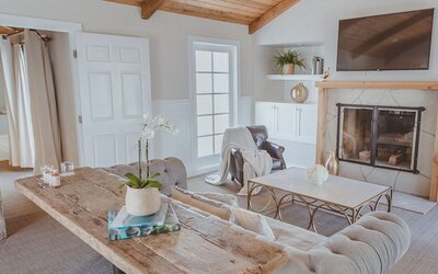 CALAMIGOS RANCH Resort & Spa