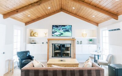 CALAMIGOS RANCH Resort & Spa
