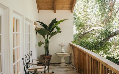 CALAMIGOS RANCH Resort & Spa